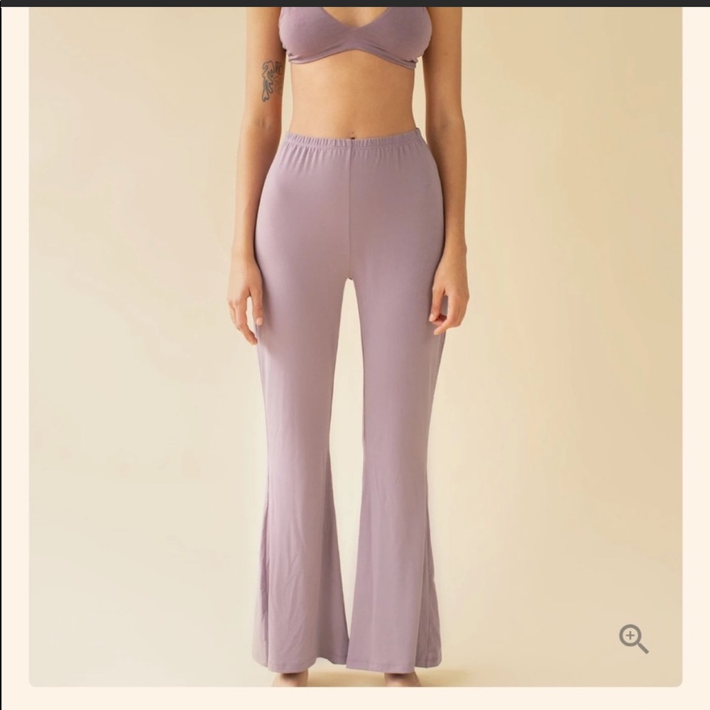 Hara the label Frankie Flares